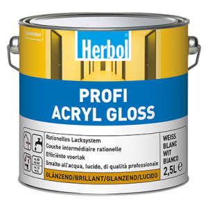 Profi Acryl-Gloss
