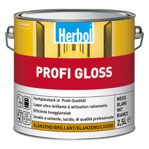 Profi-Compact Gloss