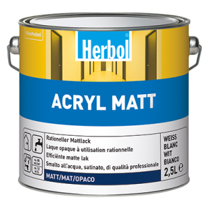 ACRYL MATT