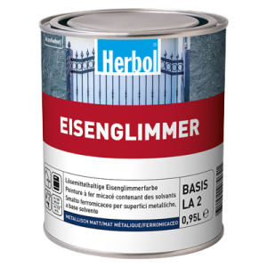 EISENGLIMMER