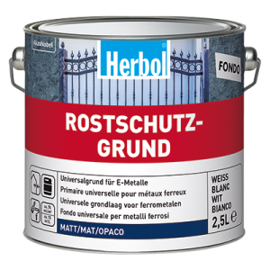 ROSTSCHUTZ-GRUND