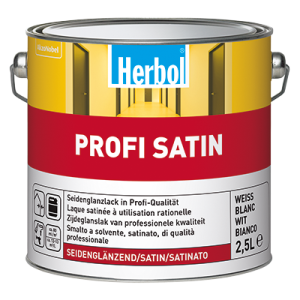 PROFI SATIN