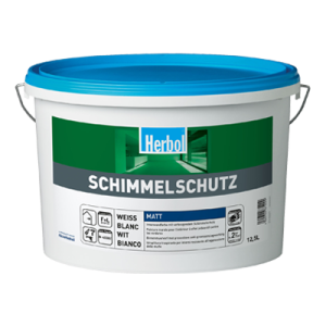 SCHIMMEL SCHUTZ