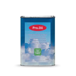 PRO OIL